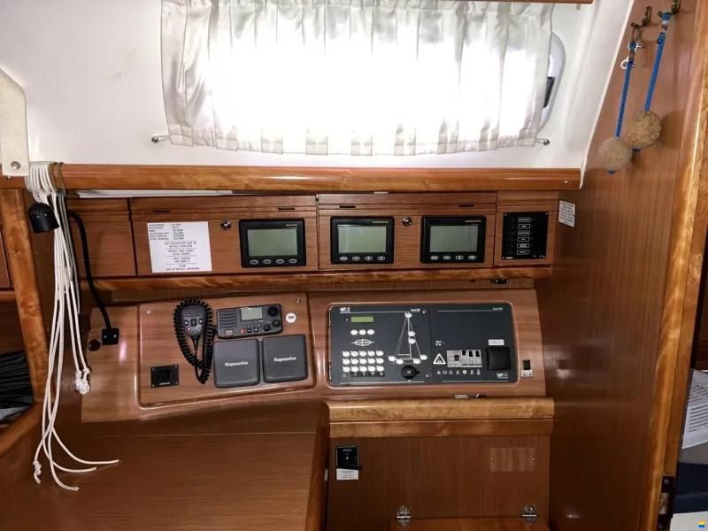 Bavaria 34 Cruiser