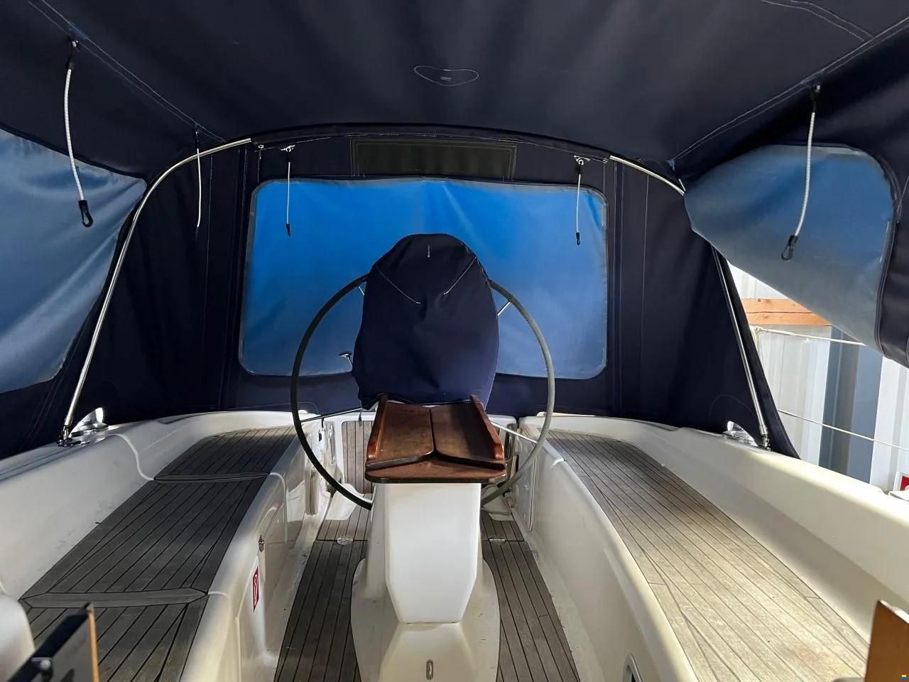 Bavaria 34 Cruiser
