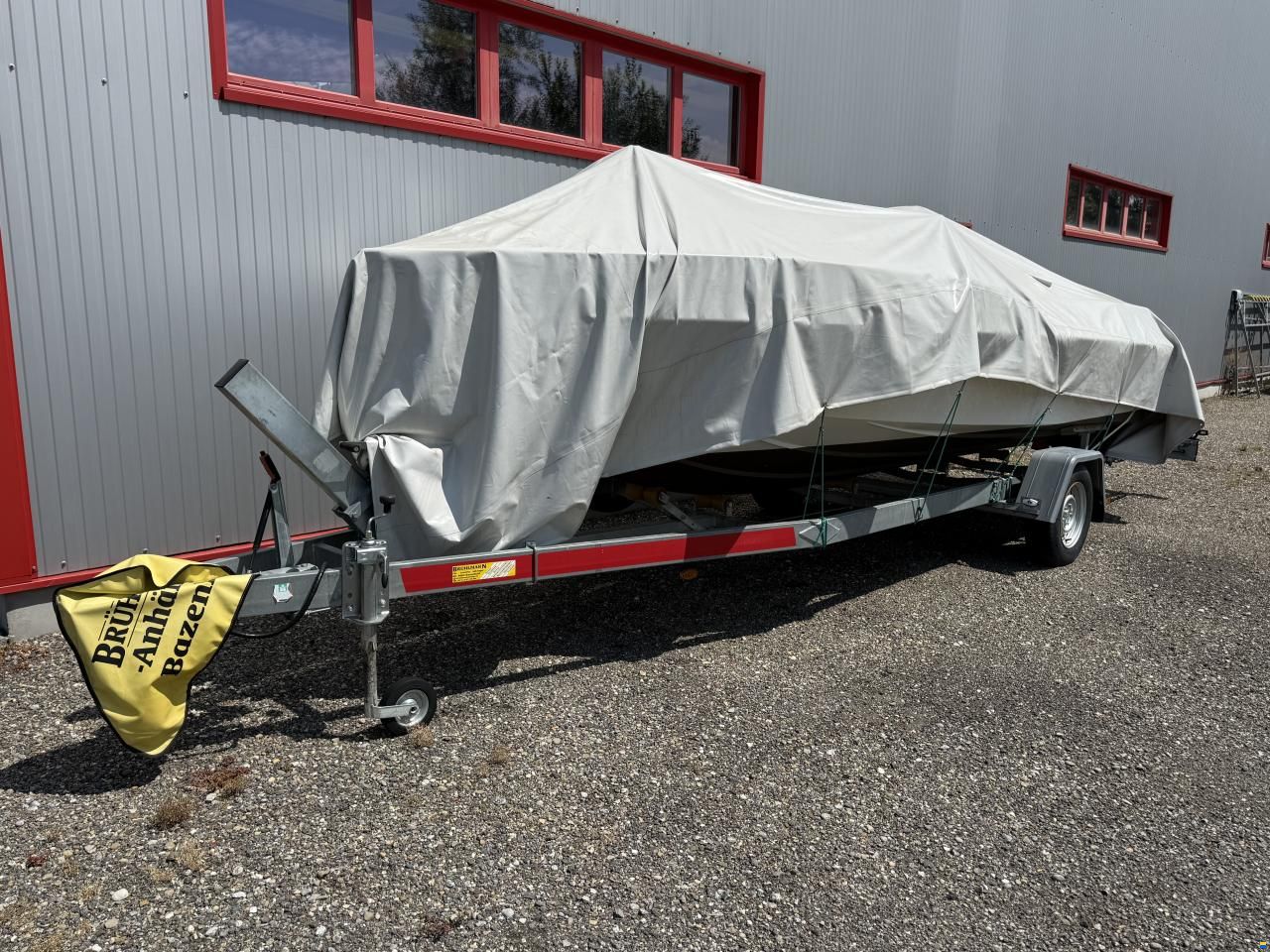 Lambro Onda Deluxe