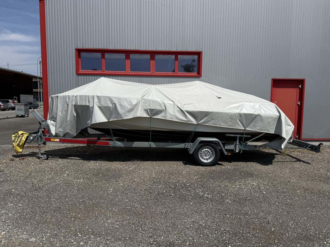 Lambro Onda Deluxe