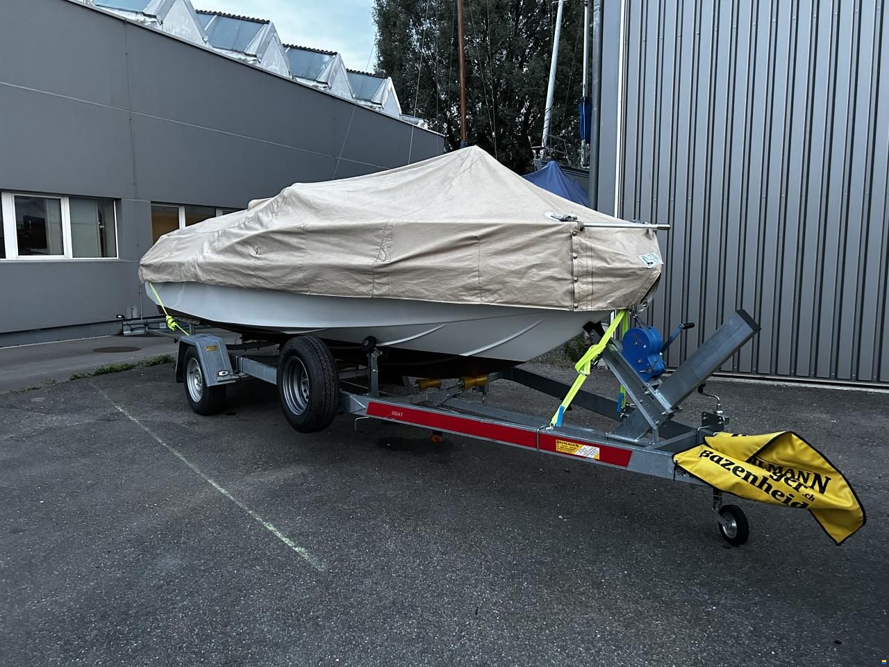 Lambro Onda Deluxe