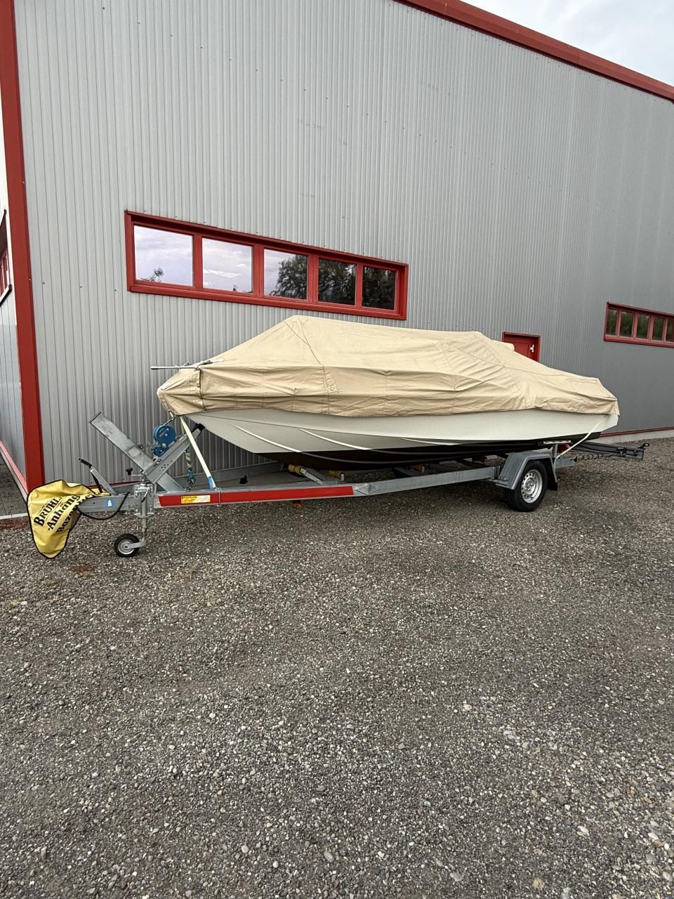 Lambro Onda Deluxe