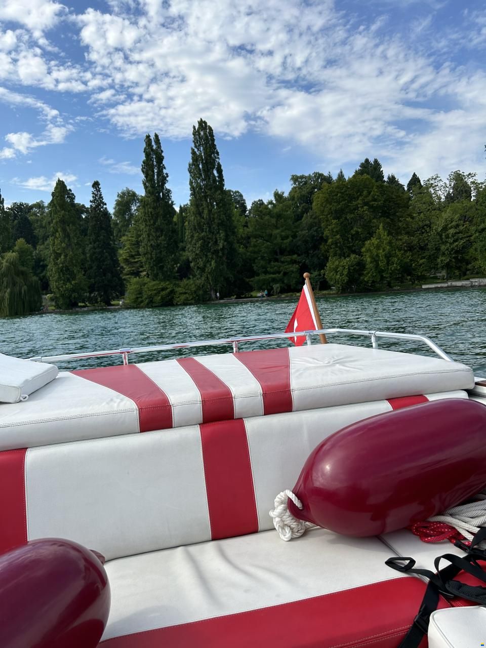 Lambro Onda Deluxe