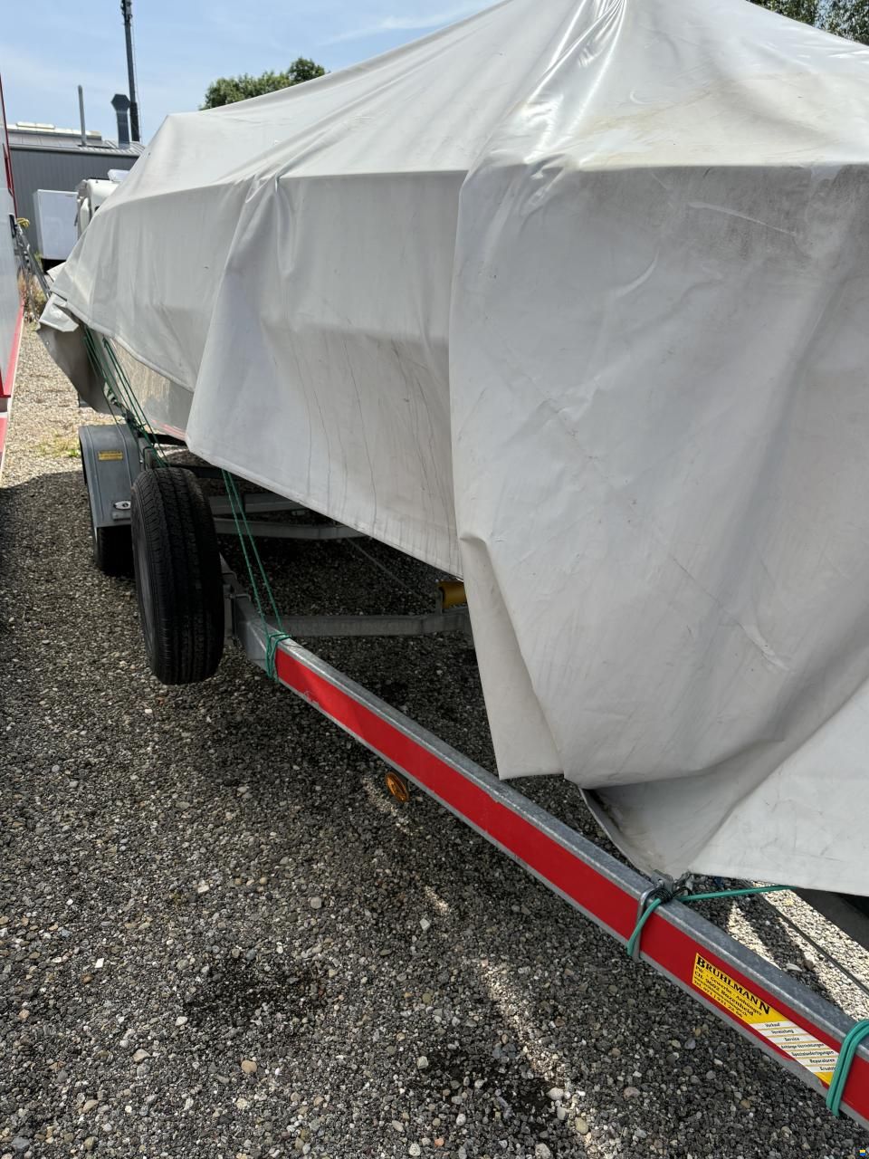 Lambro Onda Deluxe