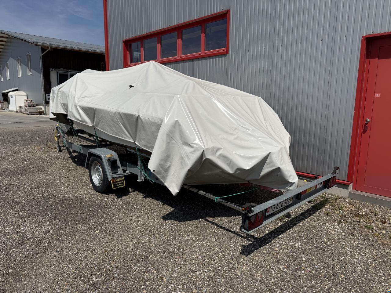 Lambro Onda Deluxe