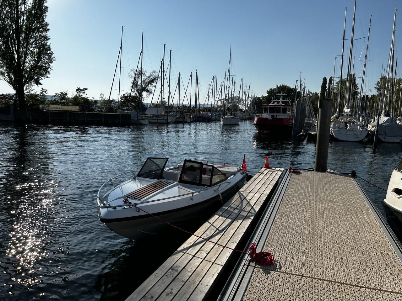 Lambro Onda Deluxe
