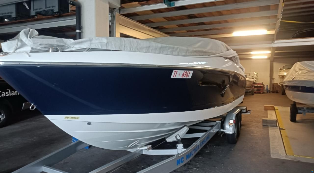 Airon Marine AMX25