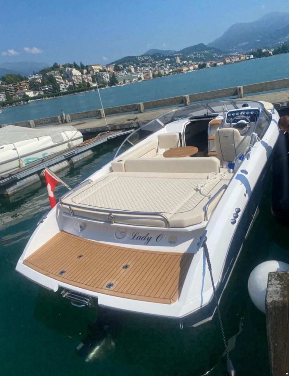 Airon Marine AMX25