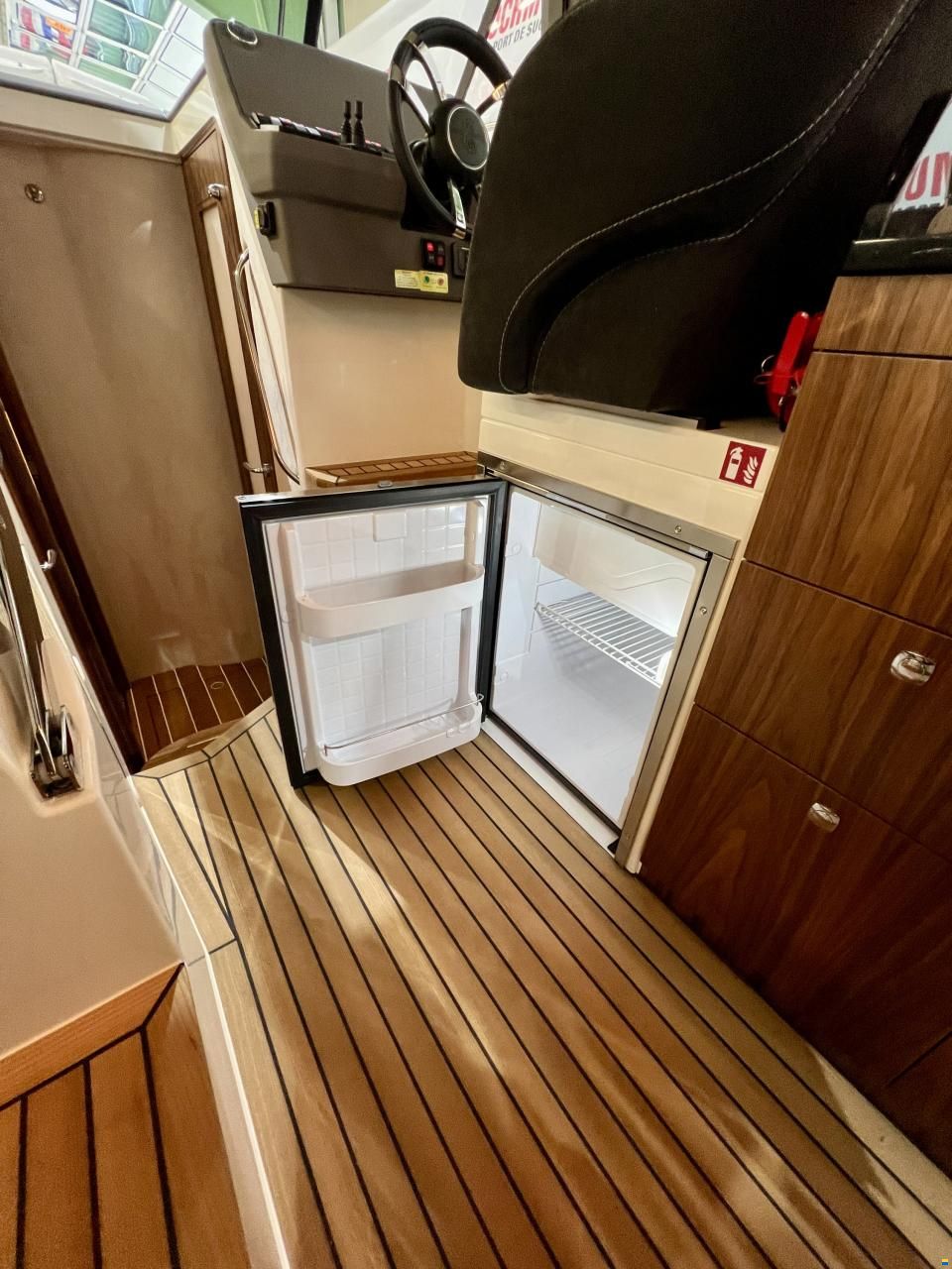 Marex 330 Scandinavia
