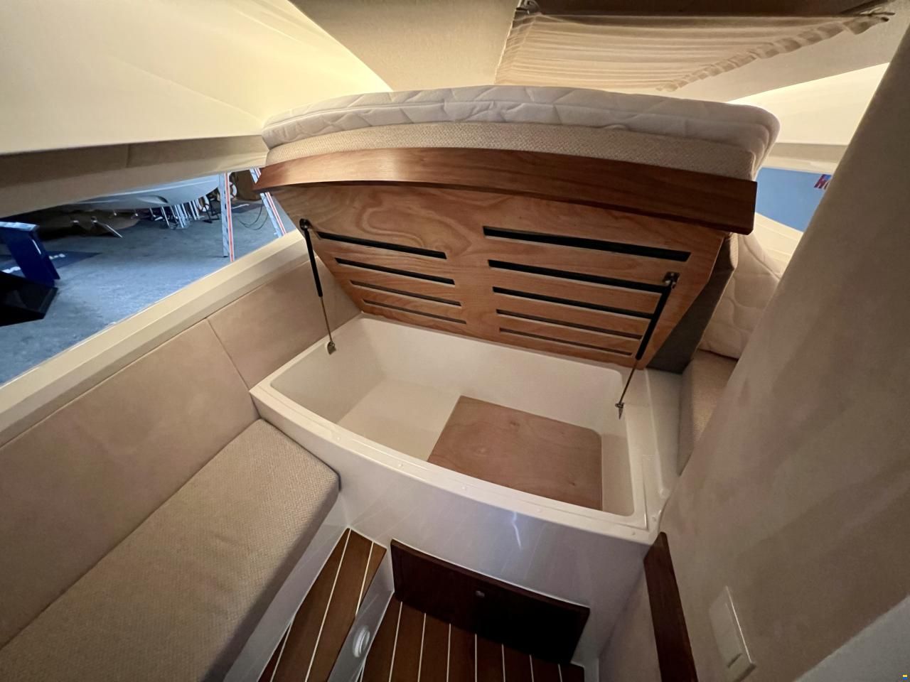 Marex 330 Scandinavia