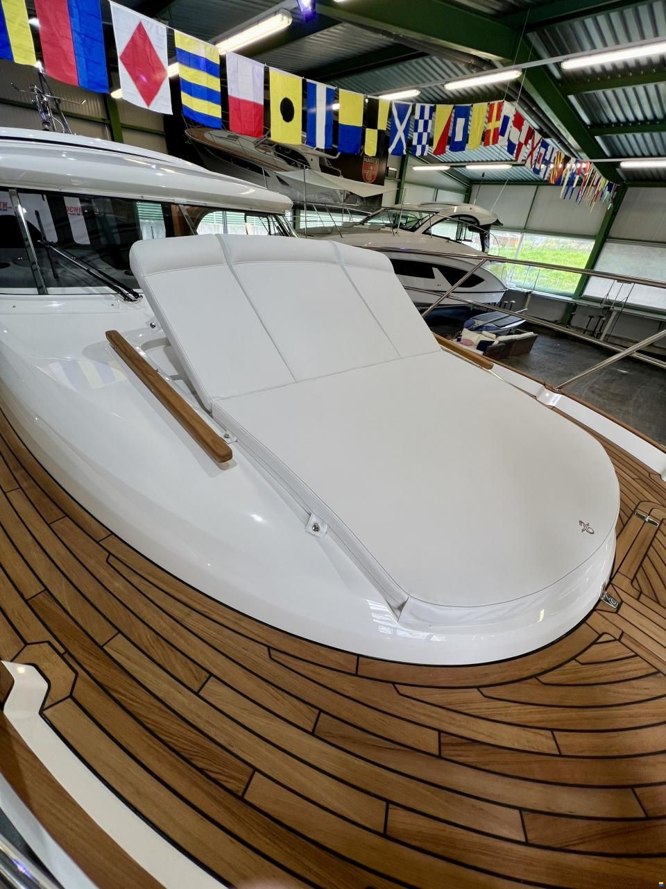 Marex 330 Scandinavia