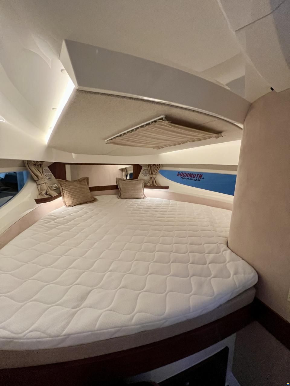 Marex 330 Scandinavia