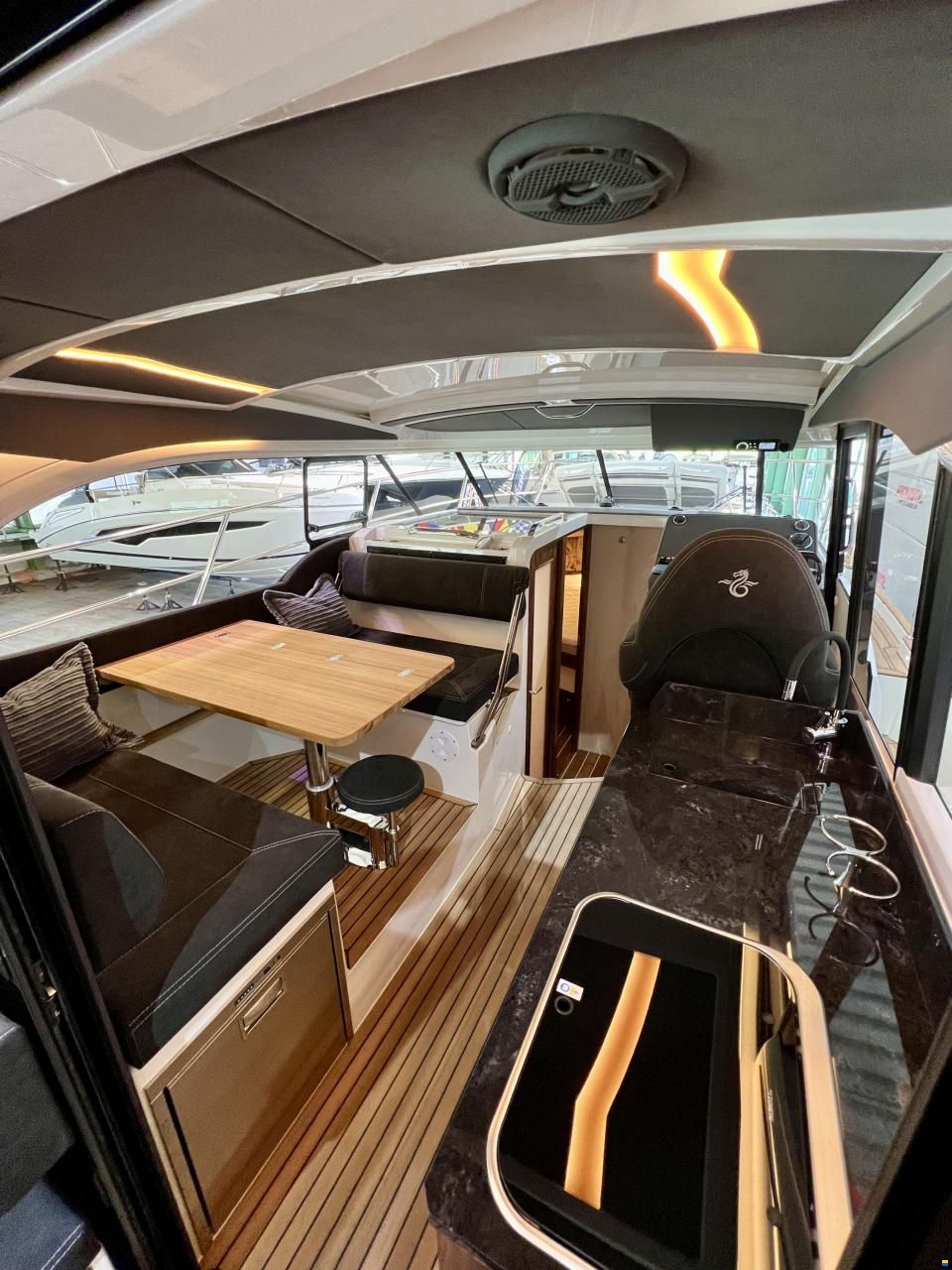 Marex 330 Scandinavia