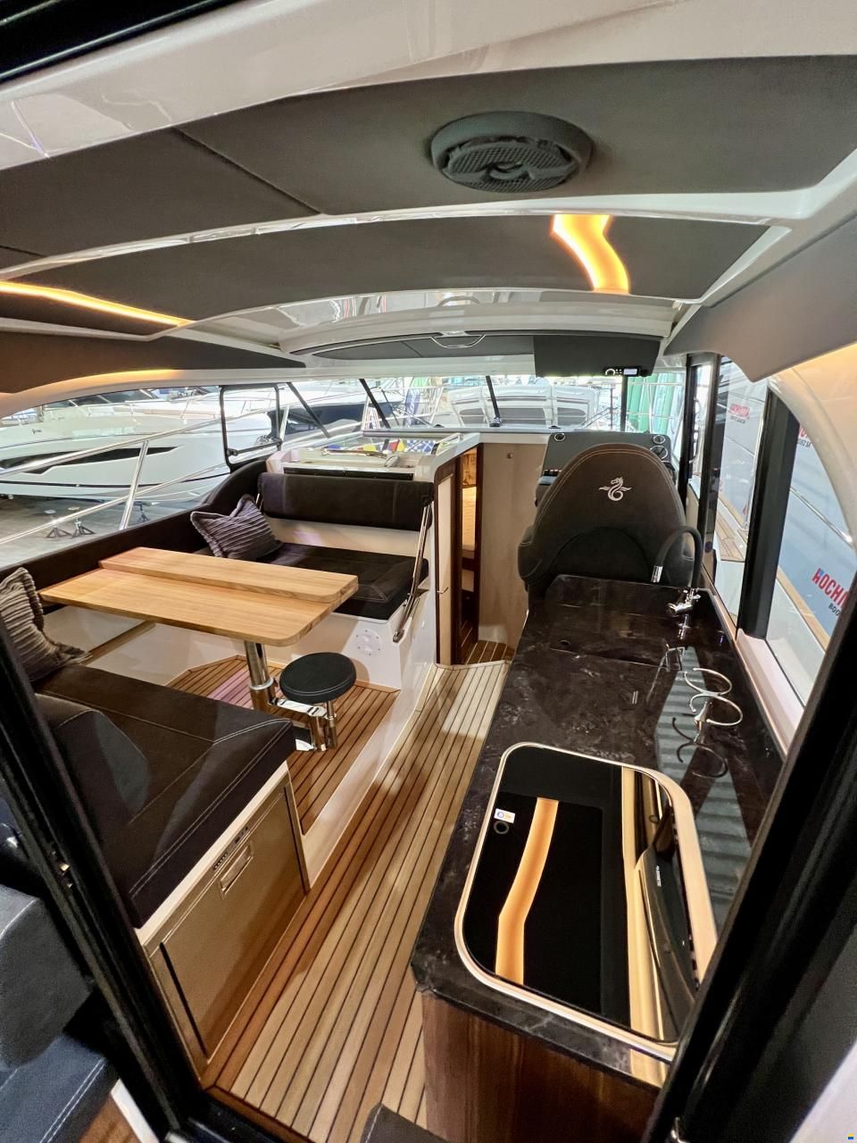 Marex 330 Scandinavia