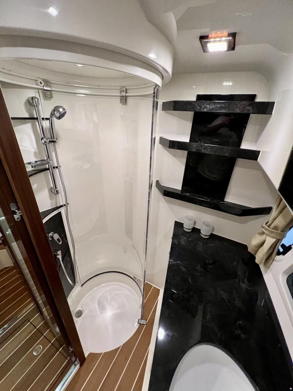 Marex 330 Scandinavia