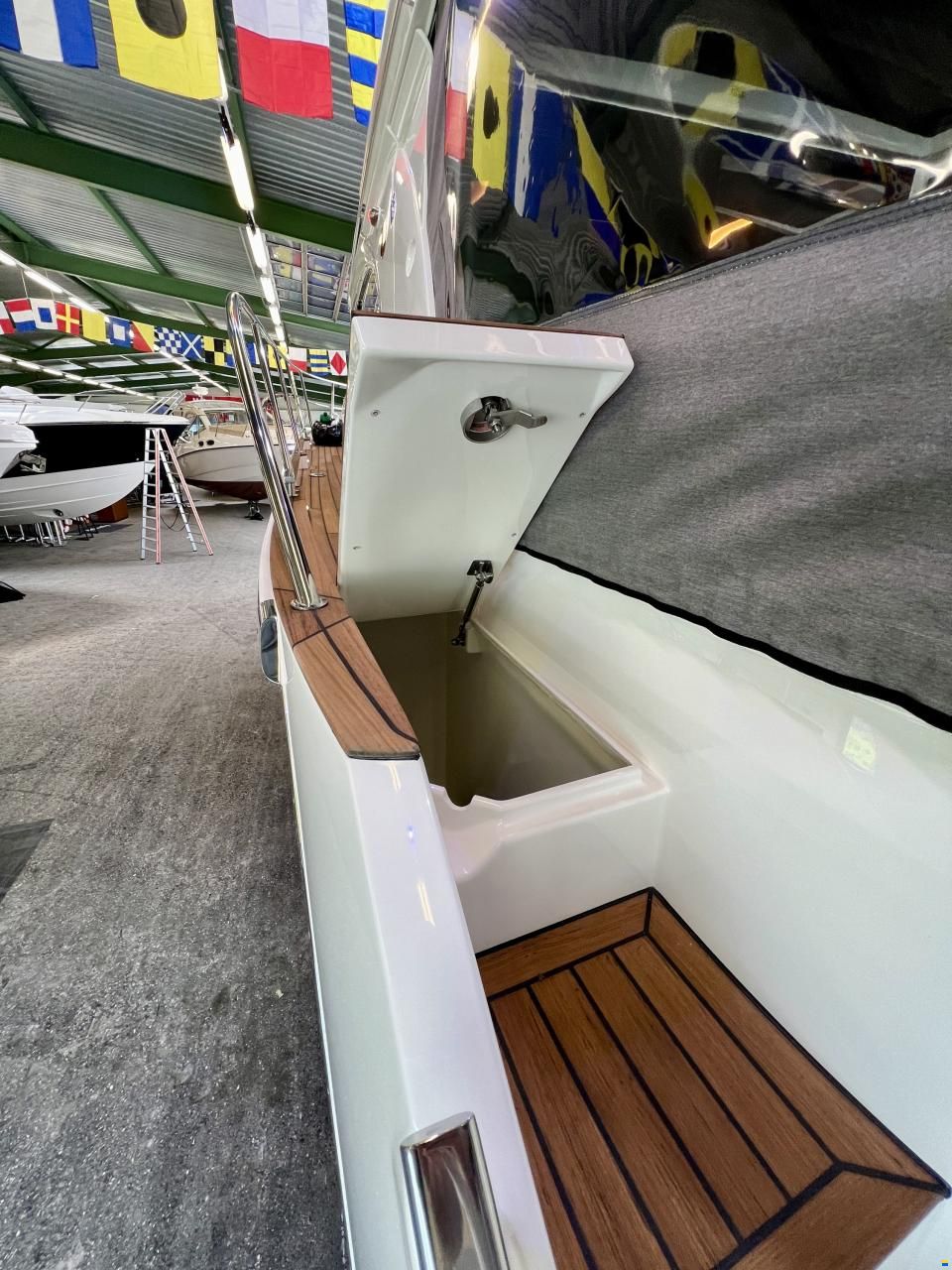 Marex 330 Scandinavia