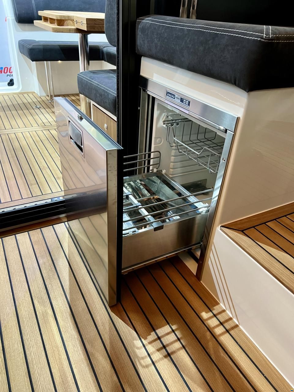 Marex 330 Scandinavia