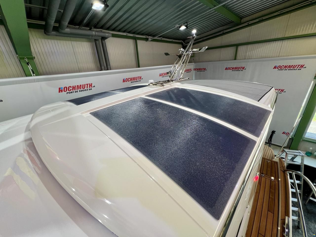 Marex 330 Scandinavia