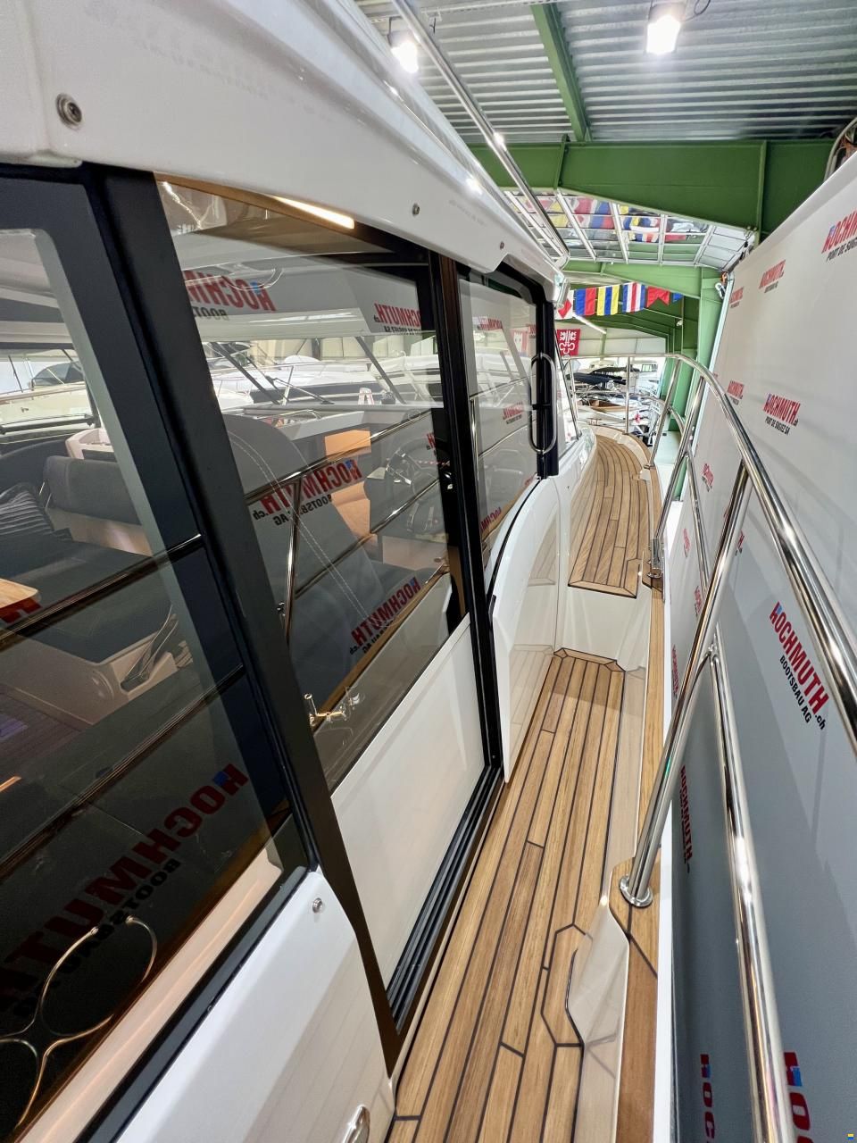 Marex 330 Scandinavia