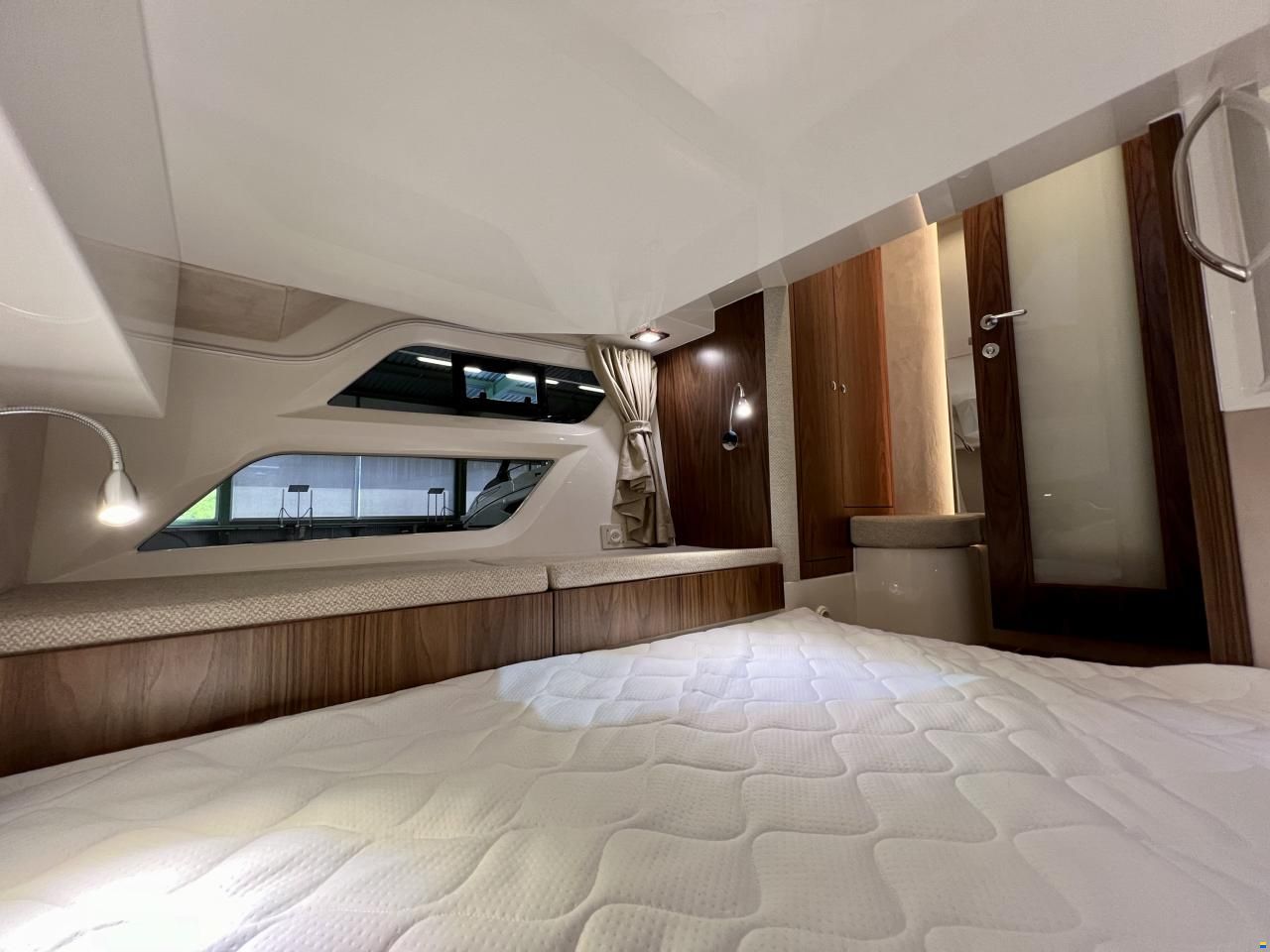 Marex 330 Scandinavia