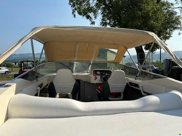 Cranchi Start 21 V8