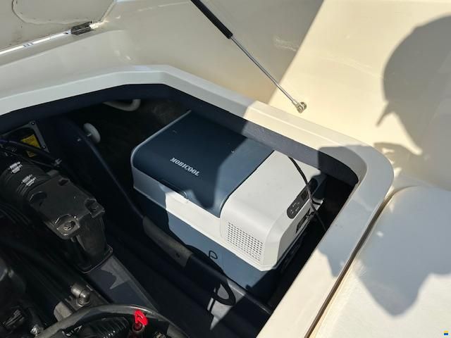 Cranchi Start 21 V8