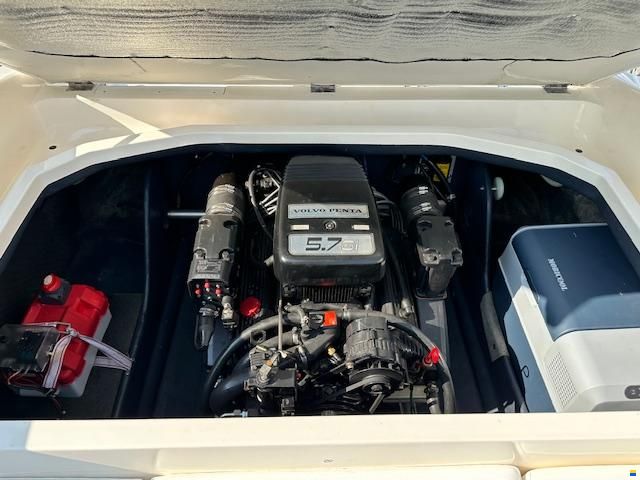 Cranchi Start 21 V8