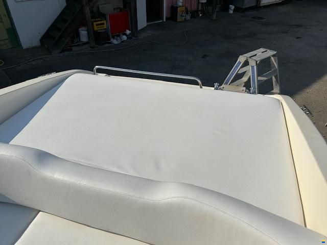 Cranchi Start 21 V8