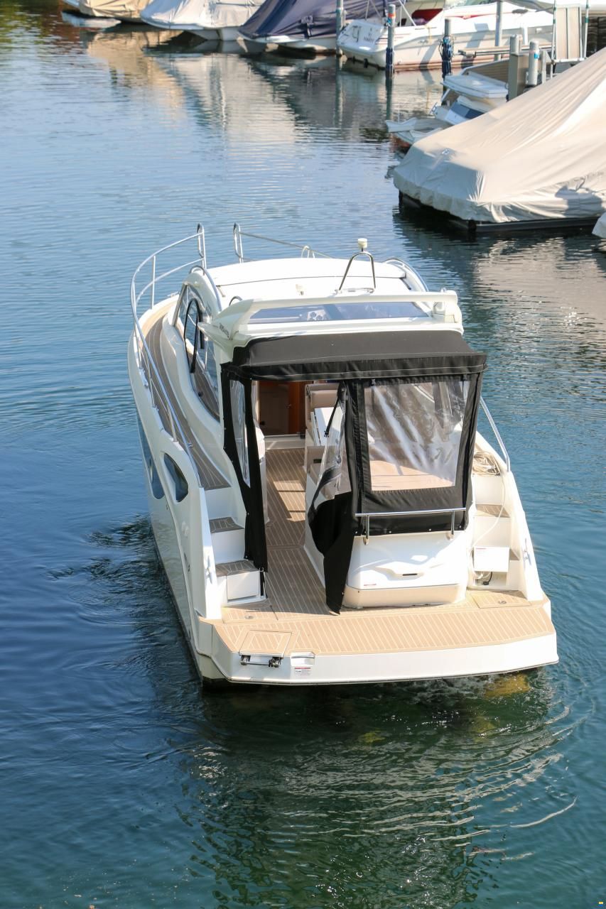 Galeon 305 HTS