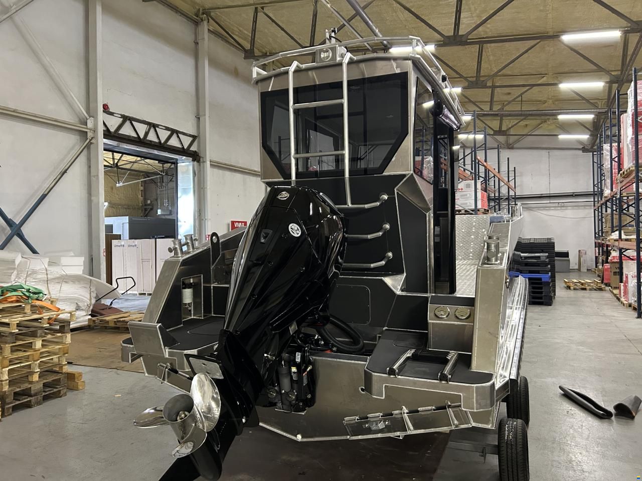 Landx X7