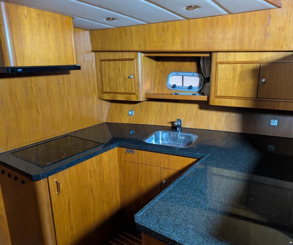 Zijlmans Eagle 1500 AC