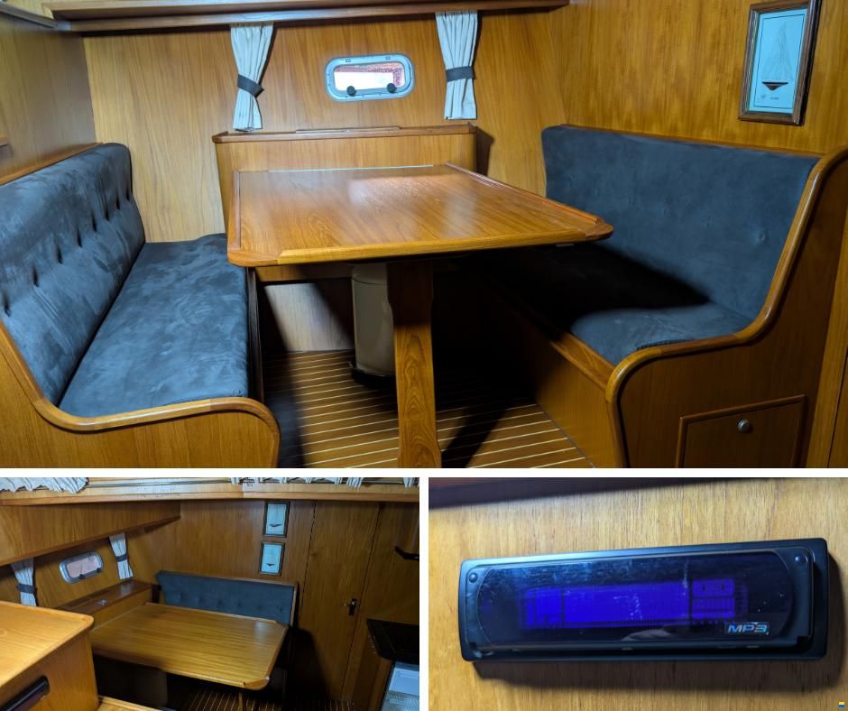 Zijlmans Eagle 1500 AC