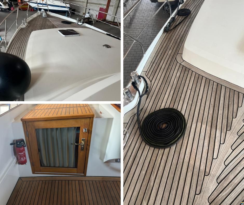 Zijlmans Eagle 1500 AC