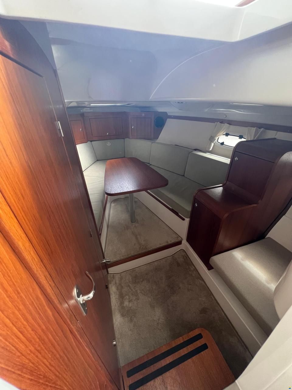 Aquador 27HT  (NP: CHF 240'000.–)