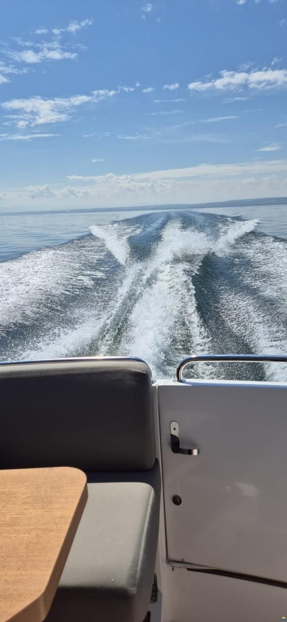 Aquador 27HT