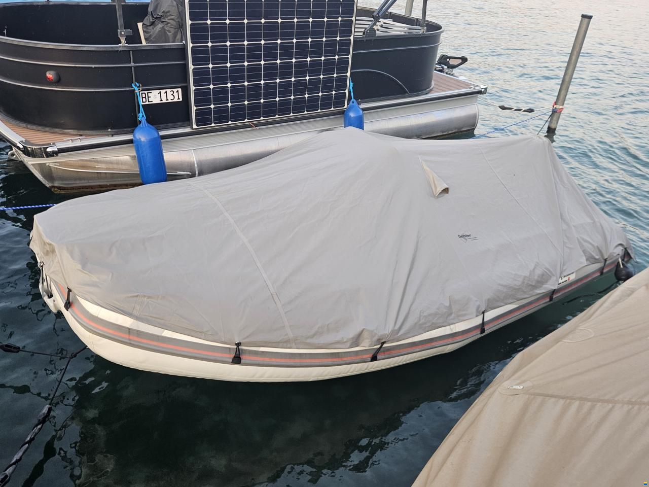 Sergio Cellano Suzuki Sergio Cellano SC 410 RIB