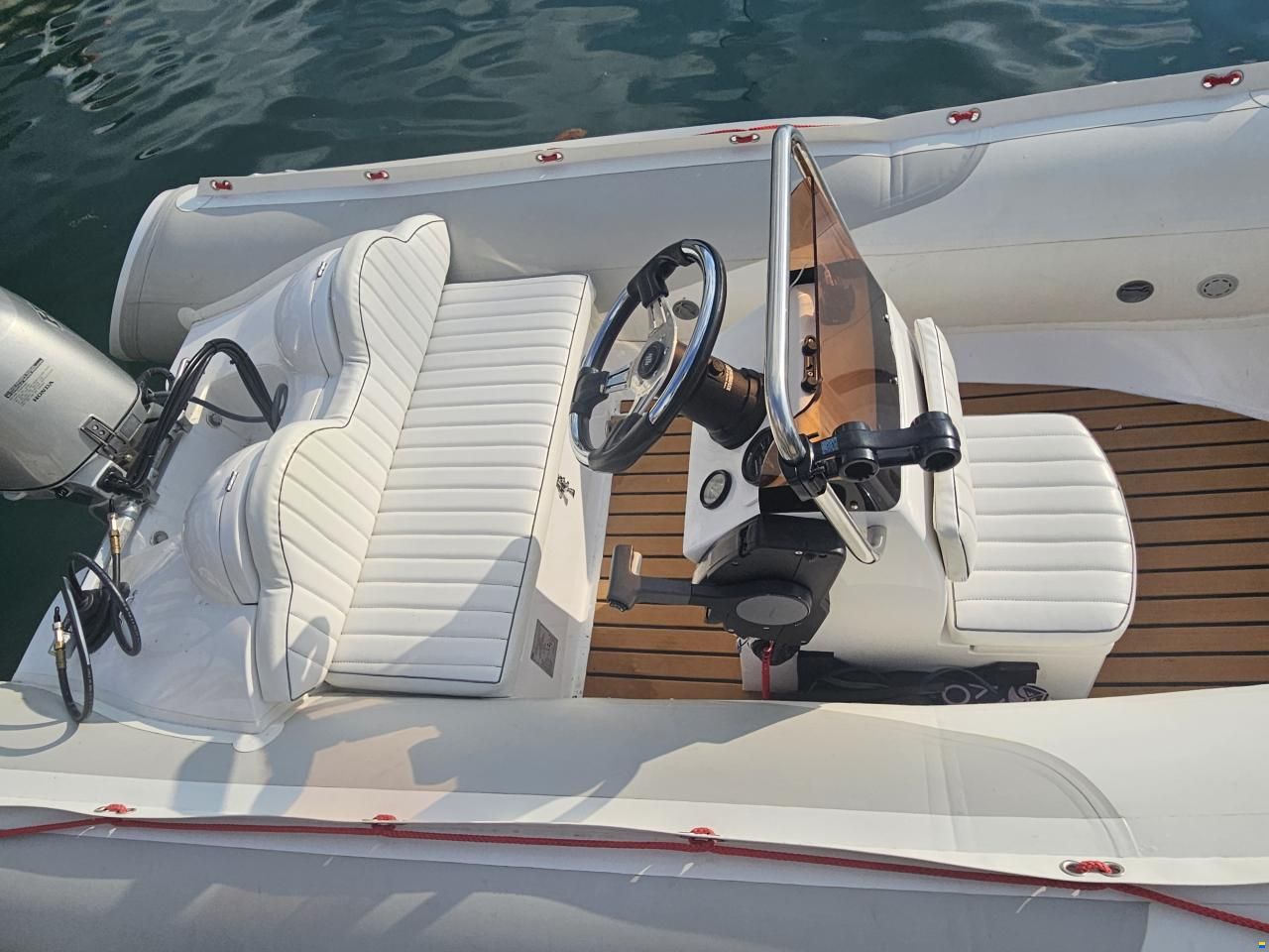 Sergio Cellano Suzuki Sergio Cellano SC 410 RIB