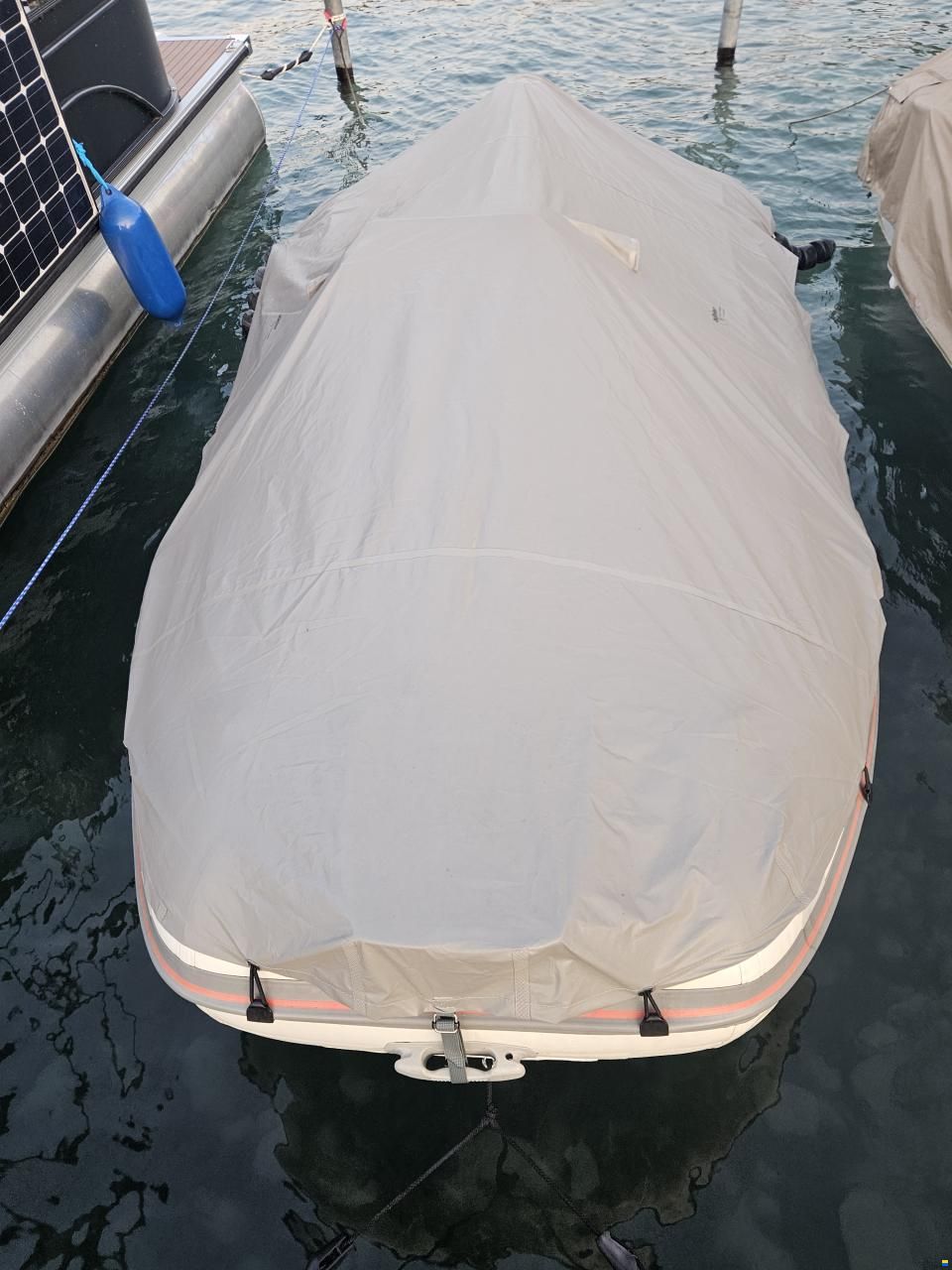 Sergio Cellano Suzuki Sergio Cellano SC 410 RIB