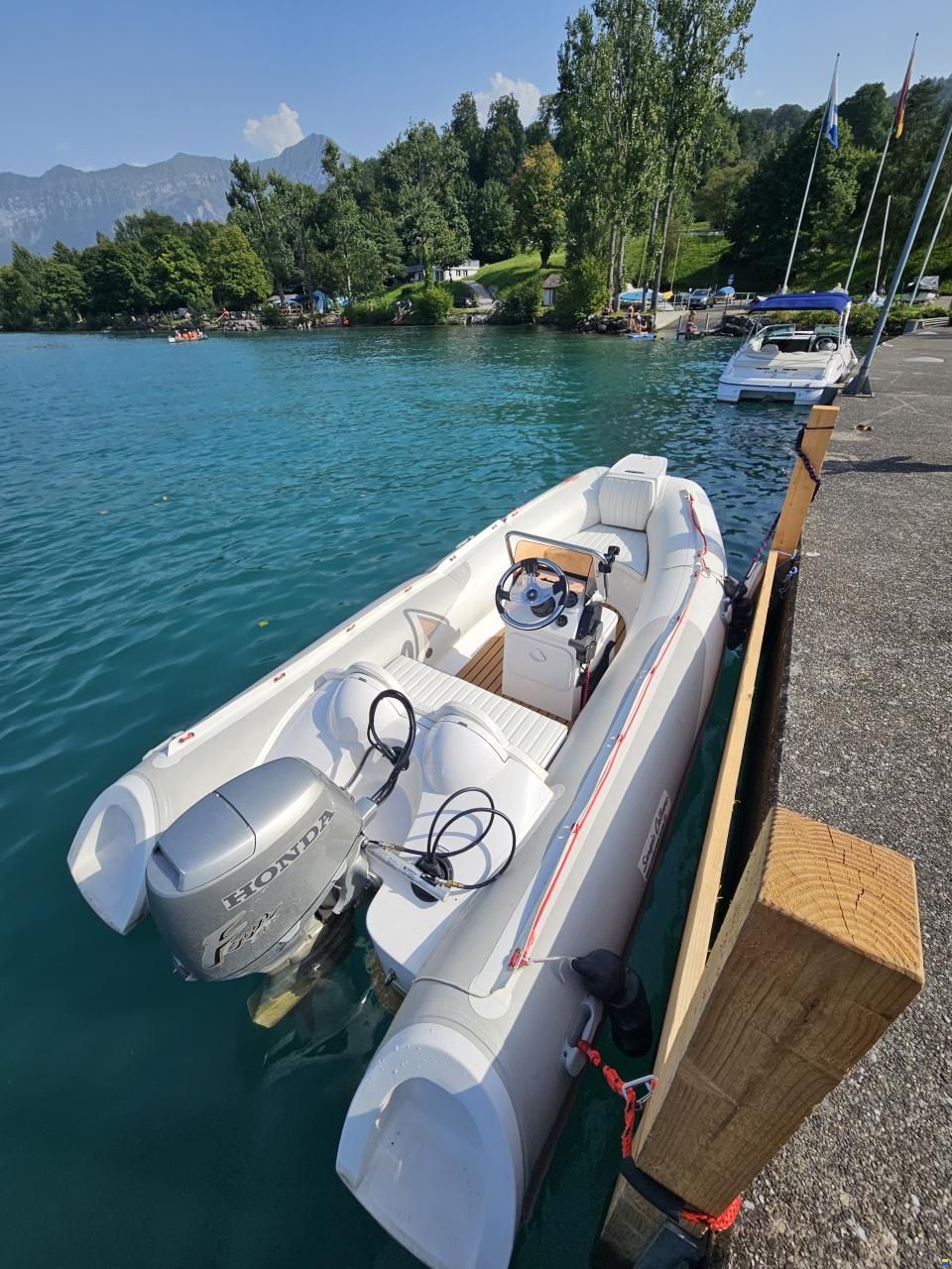 Sergio Cellano Suzuki Sergio Cellano SC 410 RIB