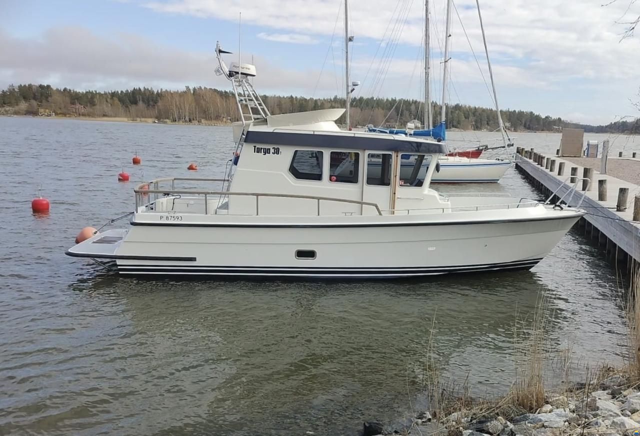 Botnia Targa 30.1