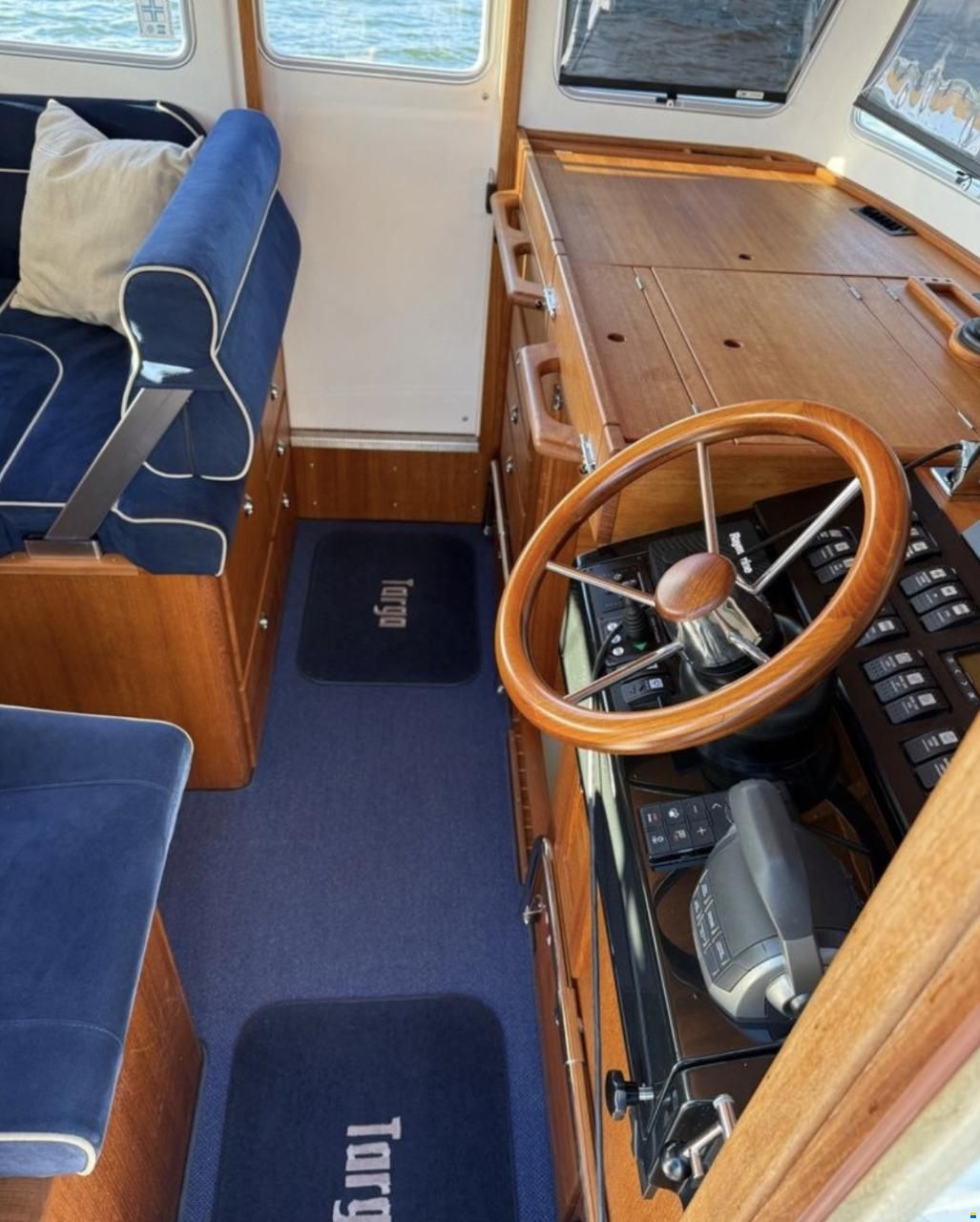 Botnia Targa 30.1
