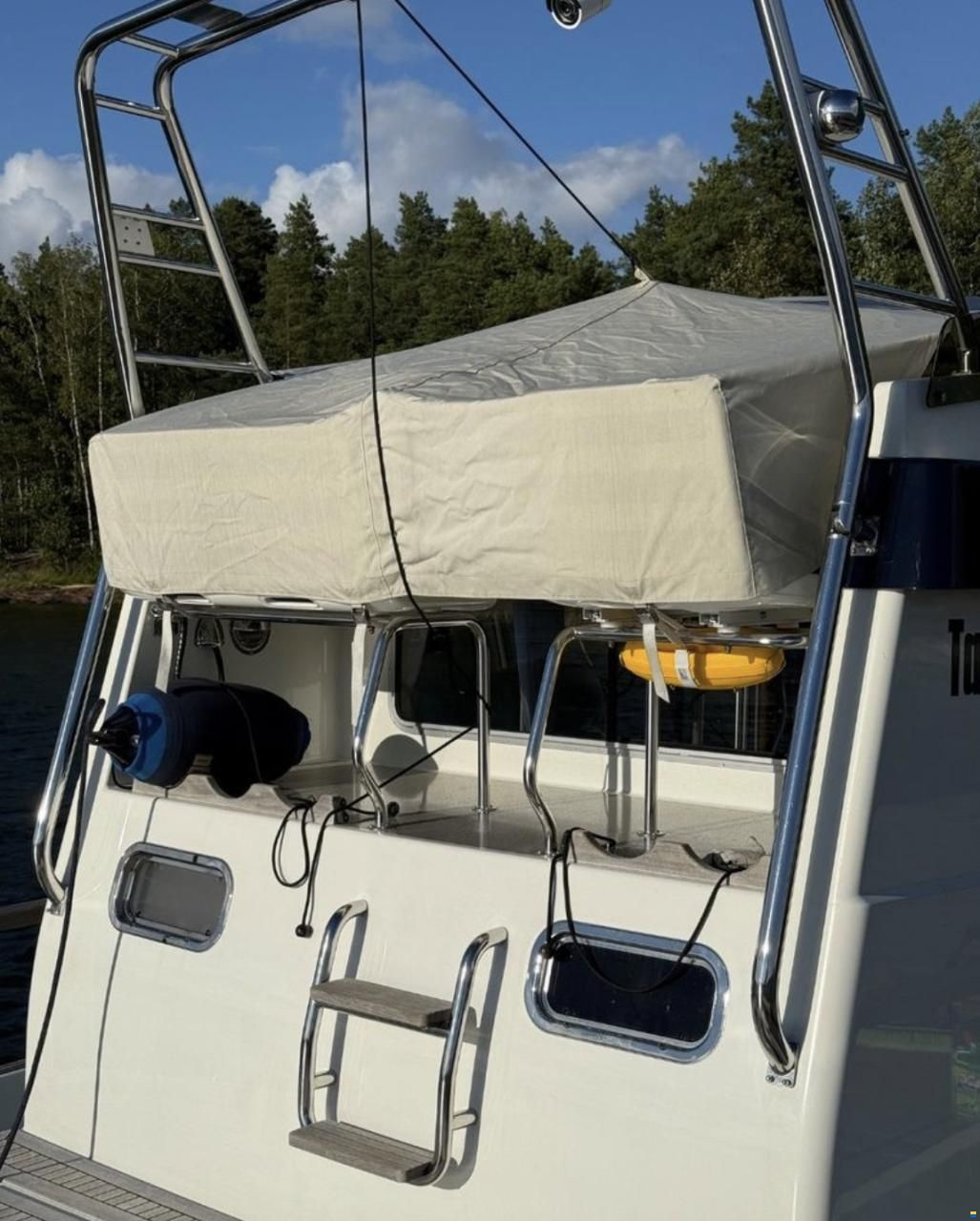 Botnia Targa 30.1