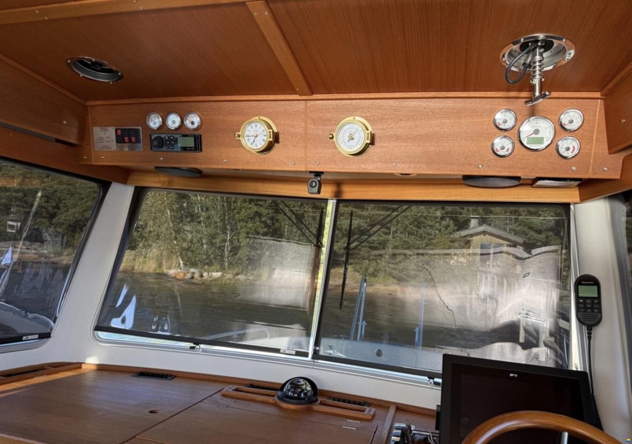 Botnia Targa 30.1