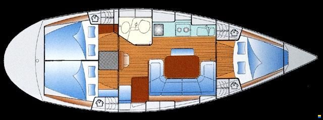Bavaria 37