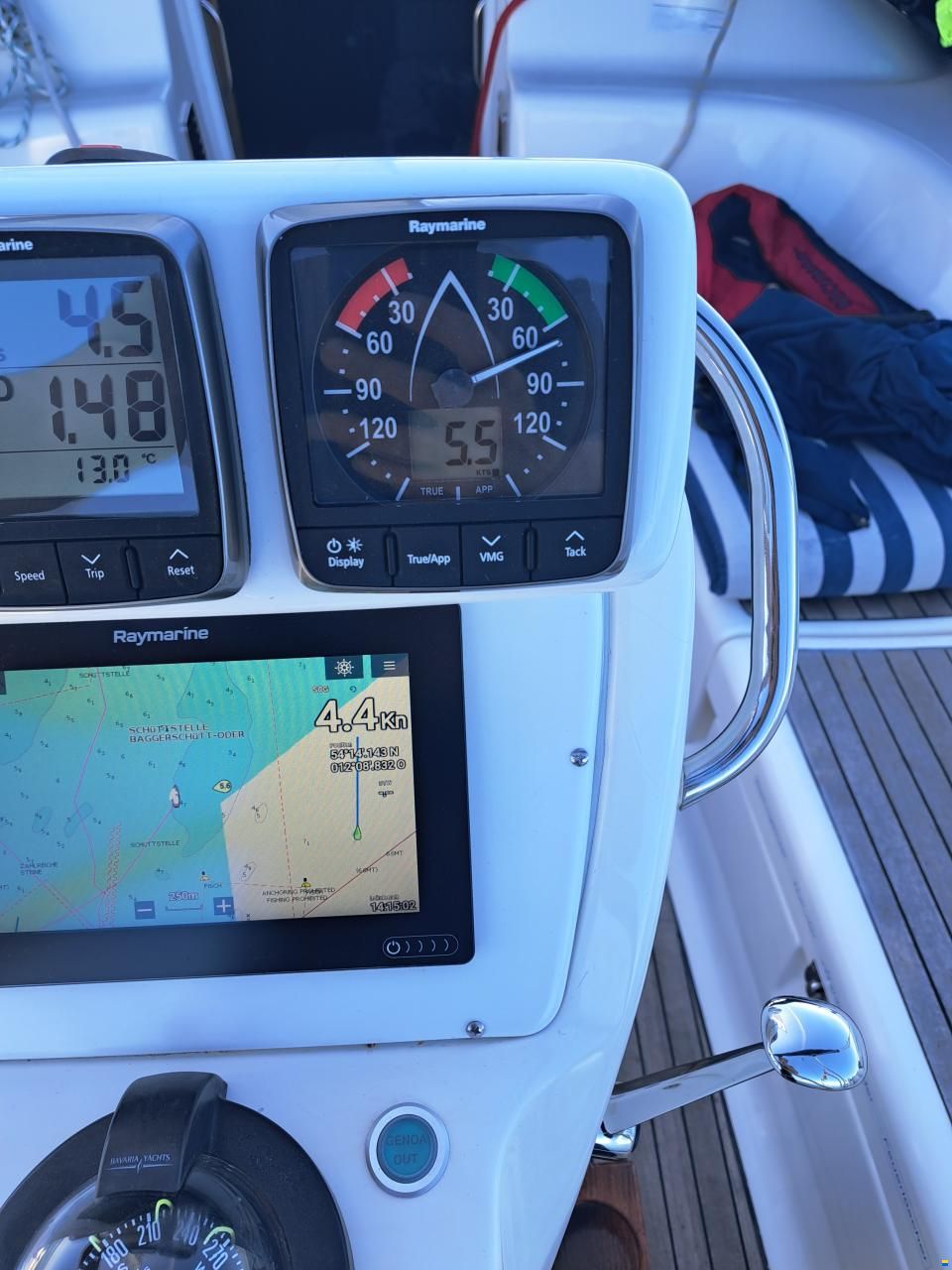 Bavaria 37