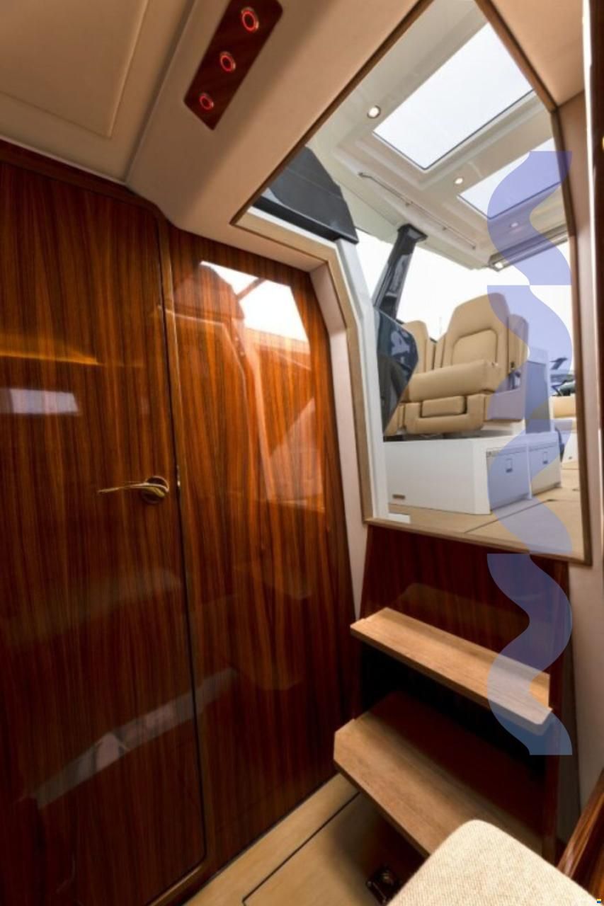 X-Yachts X-POWER
