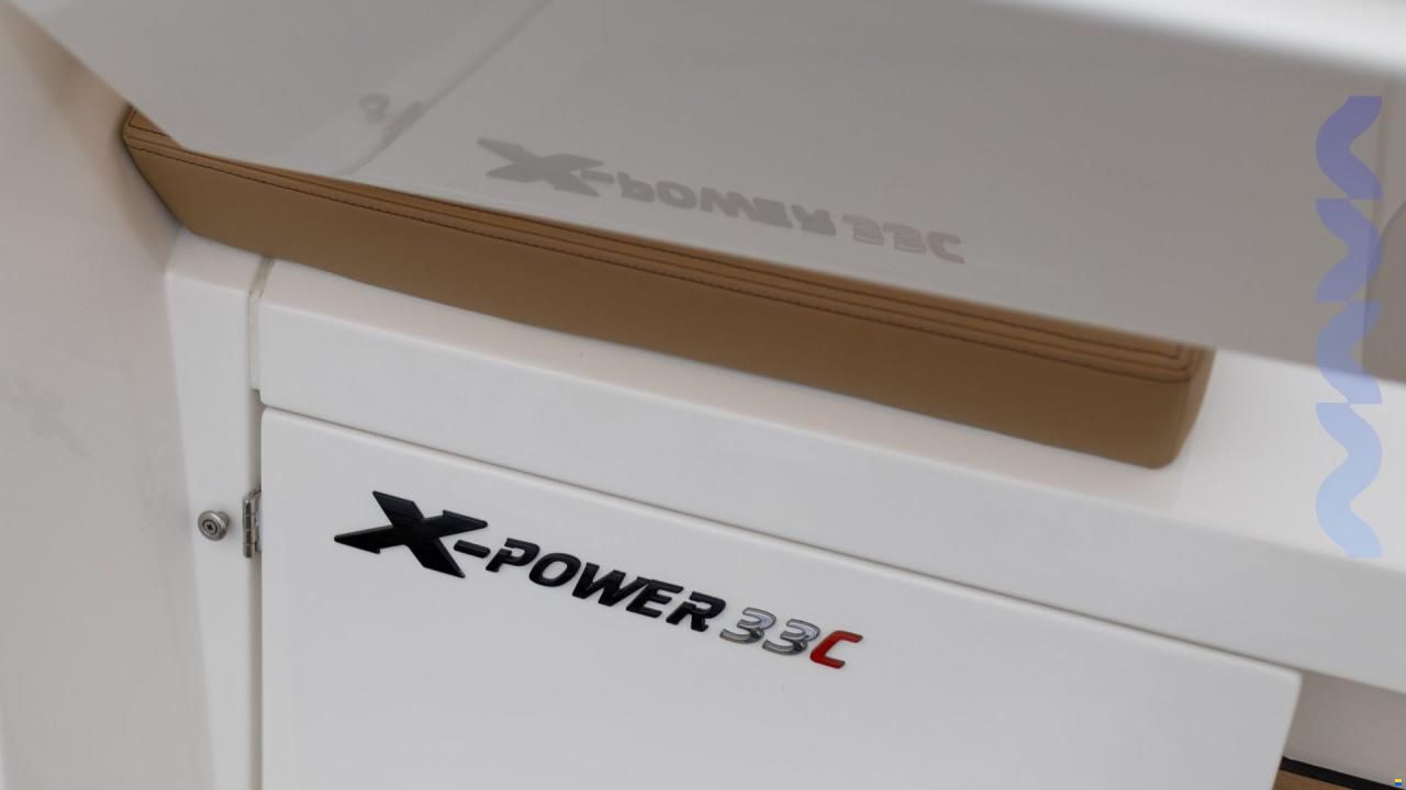 X-Yachts X-POWER