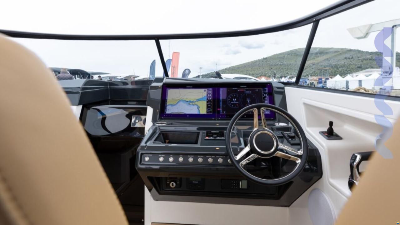 X-Yachts X-POWER