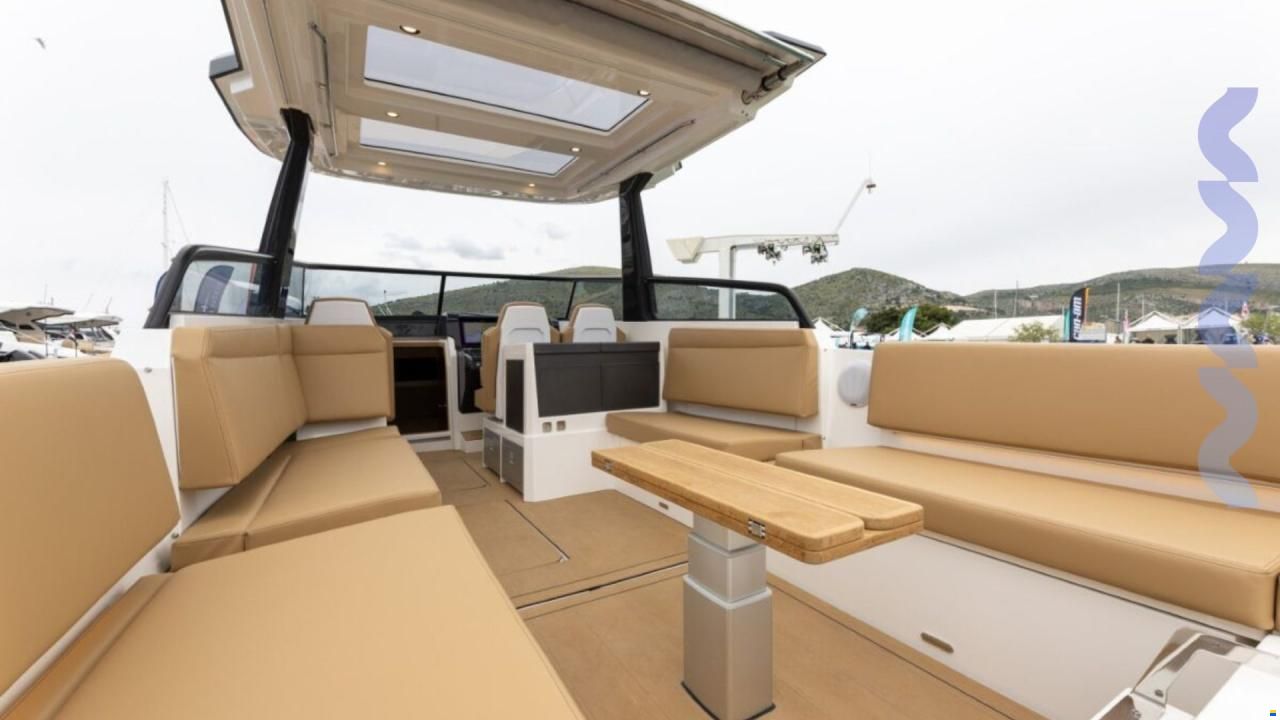 X-Yachts X-POWER