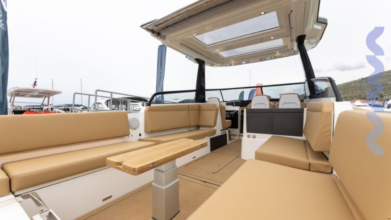 X-Yachts X-POWER